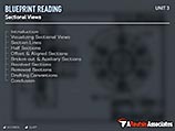 Course screen