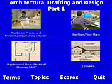 Course screen