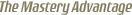 Mastery Advantge logo