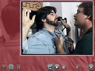 Preview video
