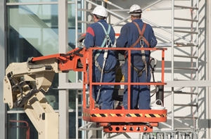 Protect your workers with fall prevention training and techniques.