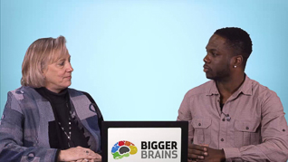 Course screen