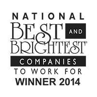 Best and Brightest Companies to Work For