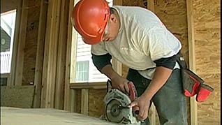 Power Tool Safety Training
