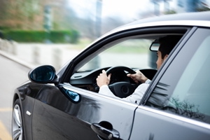 If your employees are ever behind the wheel while on the clock, they need defensive driving training.