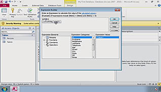 Course Screenshot