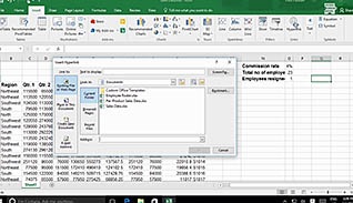 Course Screenshot