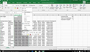 Course Screenshot