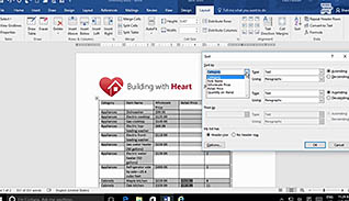 Course Screenshot