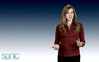 Course Screenshot